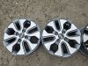 Slika 5 -  AluFelne 14Coli 4x100 Kia Originalne kao nove - MojAuto