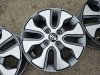 Slika 6 -  AluFelne 14Coli 4x100 Kia Originalne kao nove - MojAuto