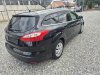 Slika 5 - Ford Focus 1.6 tdci  - MojAuto