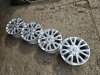 Slika 1 -  AluFelne 16Coli 4x100 Reno Originalne kao nove - MojAuto