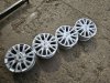Slika 2 -  AluFelne 16Coli 4x100 Reno Originalne kao nove - MojAuto