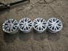 Slika 3 -  AluFelne 16Coli 4x100 Reno Originalne kao nove - MojAuto