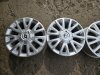 Slika 4 -  AluFelne 16Coli 4x100 Reno Originalne kao nove - MojAuto