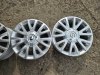 Slika 5 -  AluFelne 16Coli 4x100 Reno Originalne kao nove - MojAuto
