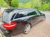 Slika 8 - Mercedes E 250 CDI 4x4  - MojAuto