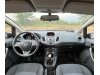 Slika 17 - Ford Fiesta 1.25  - MojAuto