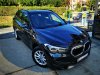 Slika 10 - BMW X1 2.0 D sDrive Advantage Sport   - MojAuto