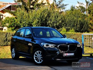 BMW X1 2.0 D sDrive Advantage Sport  