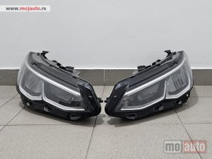 Glavna slika -  Golf 8 / 5H / 2020-2024 / Farovi / LED / ORIGINAL - MojAuto