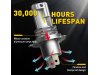 Slika 7 -  H4 led 12v 24v canbus za automobil kamion autobus motorcikl - MojAuto