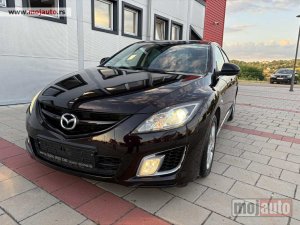 Glavna slika - Mazda 6 20 DIZEL - MojAuto