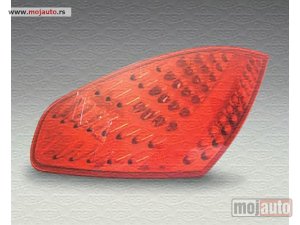 Glavna slika -  Pezo 307 CC Stop Svetlo Desno Na Karoseriji 01-07,NOVO - MojAuto