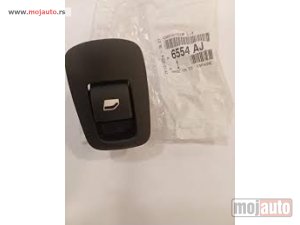 Glavna slika -  Pezo 307 CC Dugme,Prekidac Bocnog Prozorskog Stakla 01-07,NOVO - MojAuto