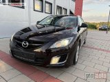 polovni Automobil Mazda 6 20 DIZEL 