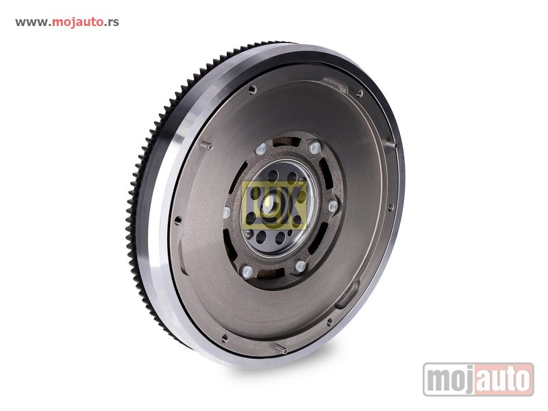 Glavna slika -  Honda Accord 2.2i-CTDI Zamajac Plivajuci 03- NOVO - MojAuto