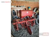 polovni Traktor IMT Spartac 