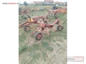 Glavna slika - PÖTTINGER Rasturac sena  - MojAuto