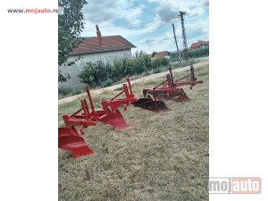 Glavna slika - IMT 755 NK  - MojAuto