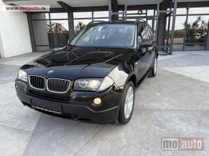 Glavna slika - BMW X3 20 DIZEL  - MojAuto