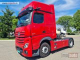 polovni kamioni Mercedes_Benz ACTROS 1848 EU brif