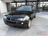 polovni Automobil BMW X3 20 DIZEL polovni Automobil BMW X3 20 DIZEL