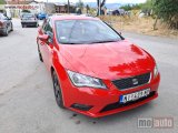 polovni Automobil Seat Leon Urađen servis registrovan  