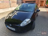 polovni Automobil Fiat Grande Punto 1.4 polovni Automobil Fiat Grande Punto 1.4