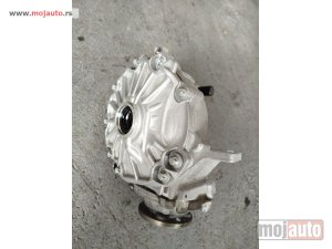 Glavna slika -  Prednji diferencijal za mercedes A2213308201 - MojAuto