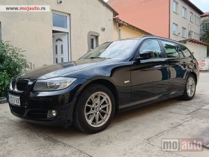 Glavna slika - BMW 318 2.0 Serija 3 Restajling  - MojAuto