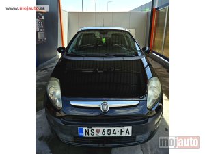 Glavna slika - Fiat Grande Punto 1.3 MJT - MojAuto