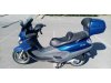 Slika 1 - Piaggio x9 Evo - MojAuto