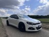 Slika 1 - VW Scirocco   - MojAuto