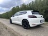 Slika 6 - VW Scirocco   - MojAuto