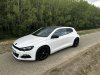 Slika 8 - VW Scirocco   - MojAuto