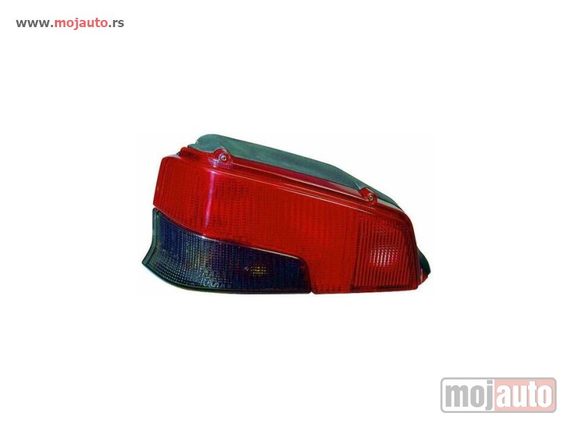 Glavna slika -  Pezo 106 Stop Svetlo Levo 91-95,NOVO - MojAuto