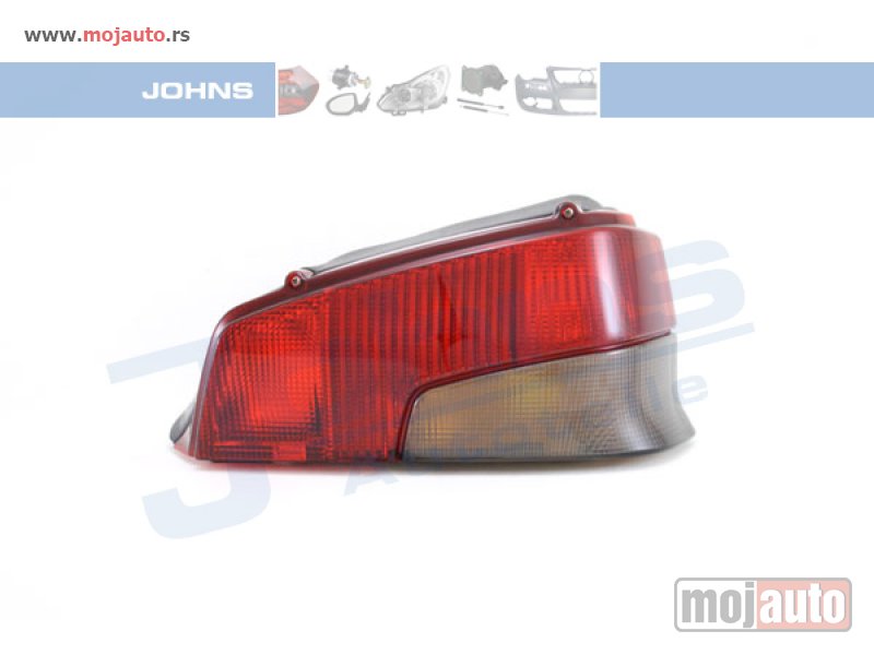 Glavna slika -  Pezo 106 Stop Svetlo Desno 91-95,NOVO - MojAuto