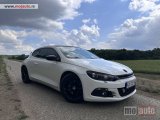 polovni Automobil VW Scirocco polovni Automobil VW Scirocco