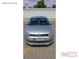 Glavna slika - VW Polo 1.2 TDI - MojAuto