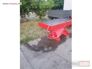 Glavna slika - SULKY Dpx - MojAuto