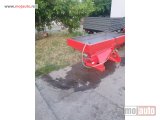 polovni Traktor SULKY Dpx