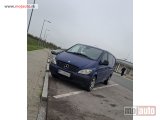 polovni kombi Mercedes_Benz Vito W639 109CDI LONG 