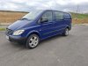 Slika 20 - Mercedes_Benz Vito W639 109CDI LONG  - MojAuto