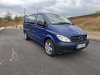 Slika 7 - Mercedes_Benz Vito W639 109CDI LONG  - MojAuto