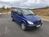 Slika 19 - Mercedes_Benz Vito W639 109CDI LONG  - MojAuto