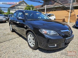 Glavna slika - Mazda 3 99000 1.6 LIMUZINA - MojAuto