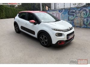 Glavna slika - Citroen C3 1.2BiColore - MojAuto
