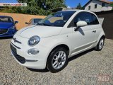 polovni Automobil Fiat 500 97000 1.2 8v TOOP polovni Automobil Fiat 500 97000 1.2 8v TOOP