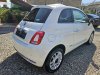 Slika 13 - Fiat 500 97000 1.2 8v TOOP  - MojAuto