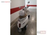 polovni motori Keeway Versilia