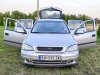 Slika 1 - Opel Astra G 1.6 16V  - MojAuto